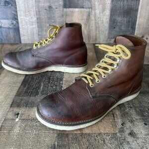 Red Wing 9111 Men's Boots 11.5